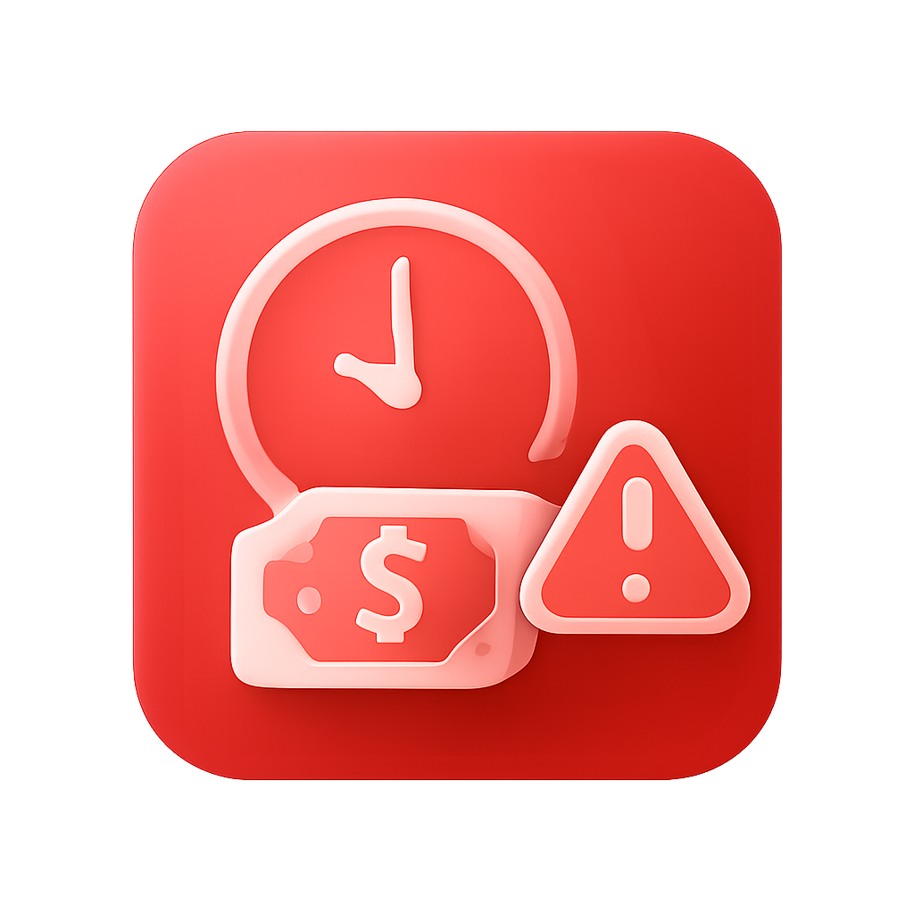 Icon representing access to Rummy91 account.