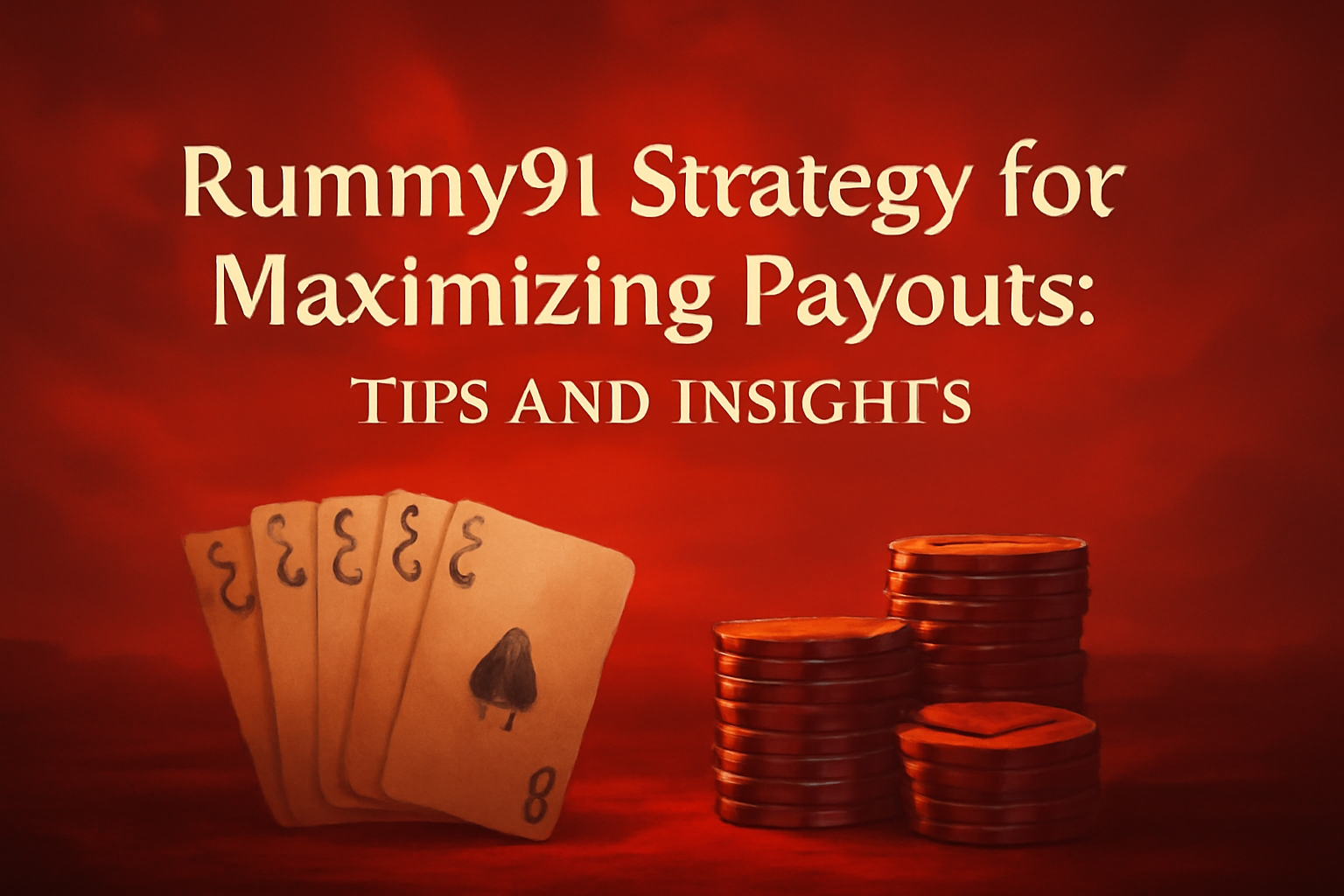 Informational scene illustrating how to resolve login issues for Rummy91.