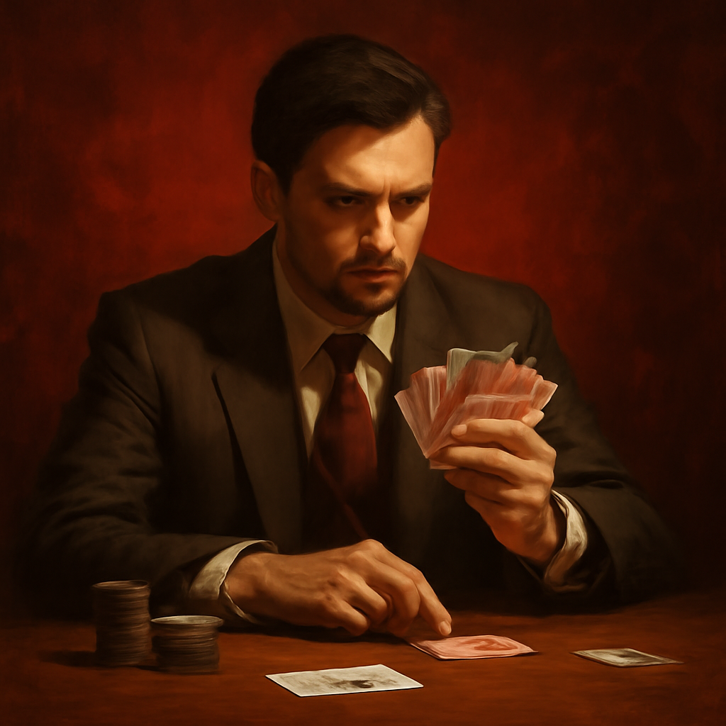 An illustration detailing the process of fixing login issues on Rummy91.