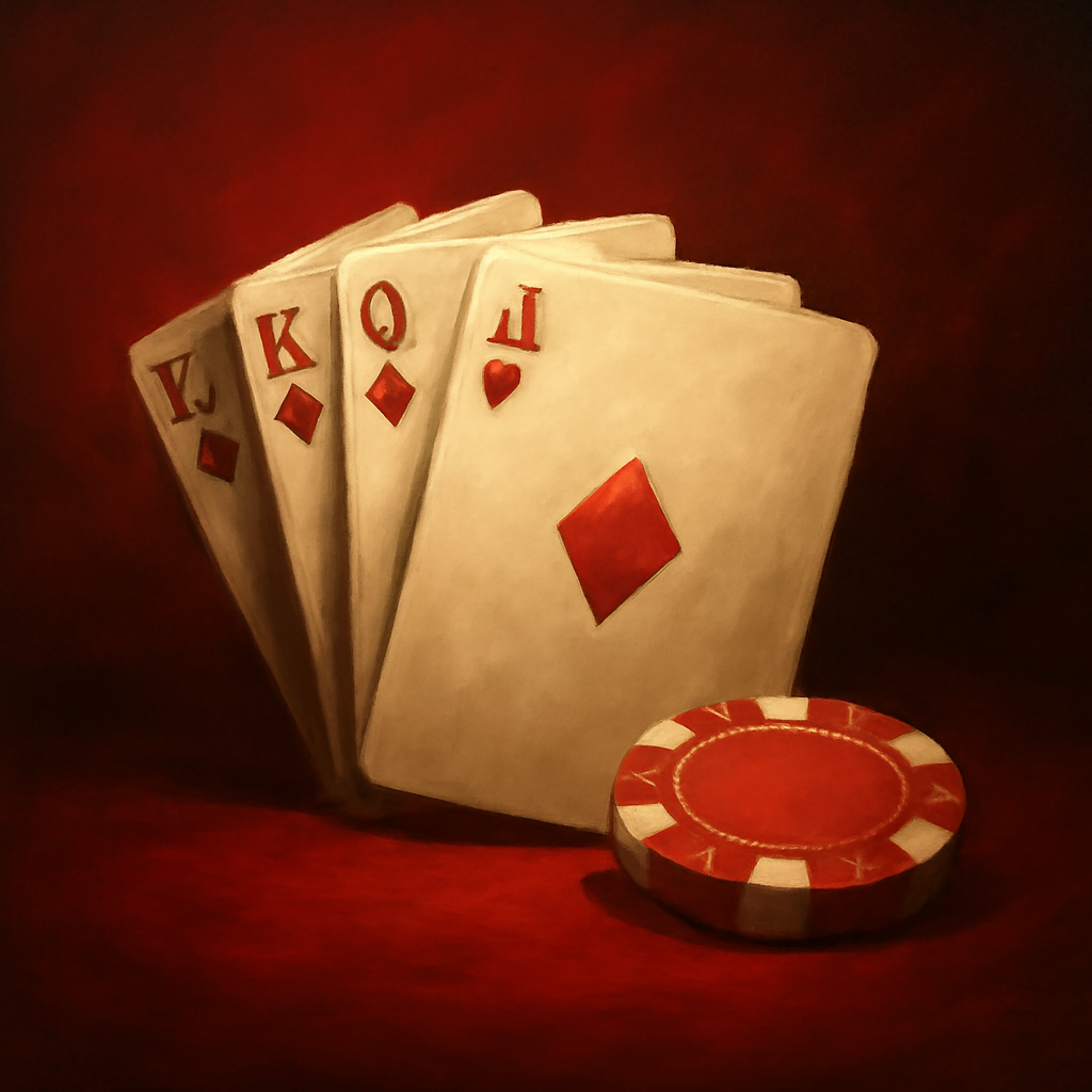 A badge representing help for fixing login issues on Rummy91.