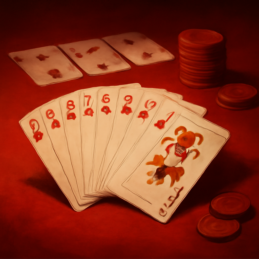 A professional badge symbolizing Rummy91 Account Security Check.