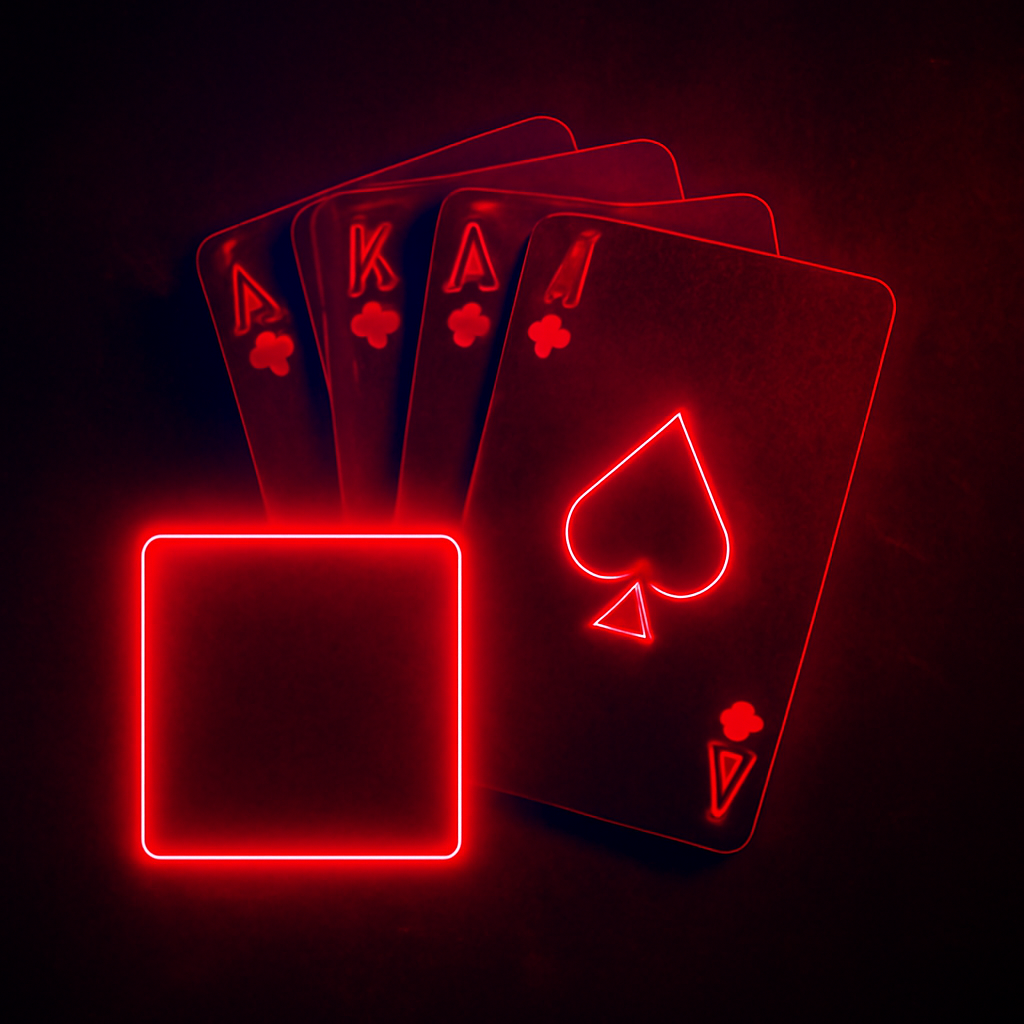 An icon representing account settings management for Rummy91.